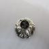 Earring with Image of Roman Centurion 
