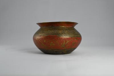 Bowl, Decorative