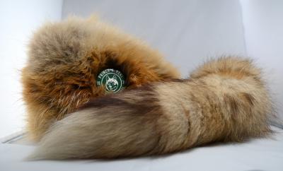 Hat, Coonskin