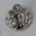Earring with Image of Roman Centurion 