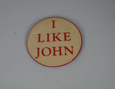 Campaign Button 