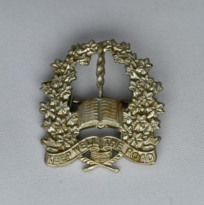 Pin, Lapel