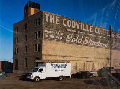 Codville &amp; Co.