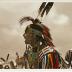 Bobby Nicotine (from the 'Pow Wow Series')