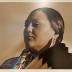 Stephanie Wuttunee (from the 'Pow Wow Series')