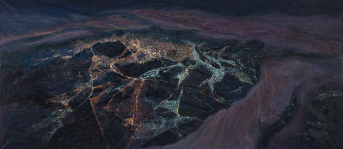 From Above: A New Journey
