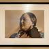 Stephanie Wuttunee (from the 'Pow Wow Series')