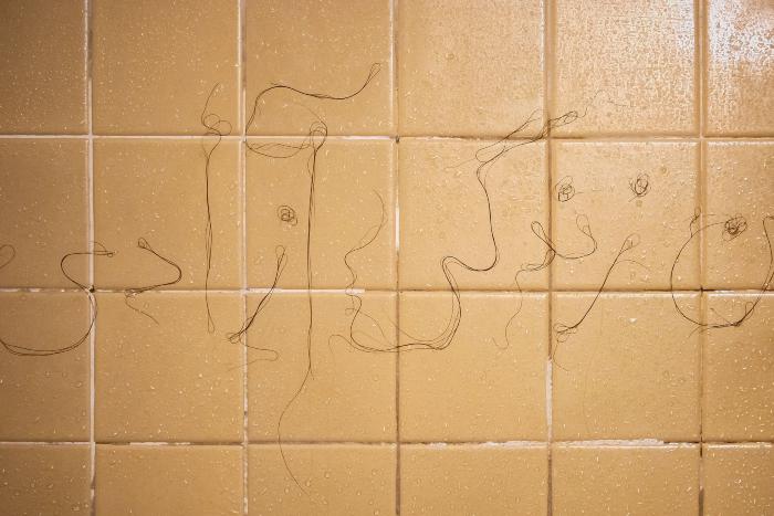 Whispering Tiles