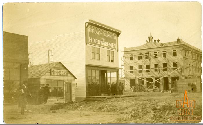 Photographic Postcard
