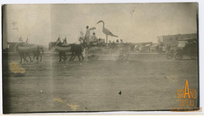 Photographic Print