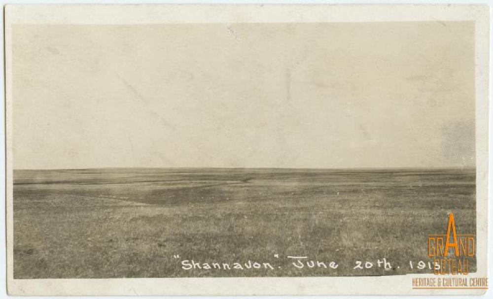 Photographic Postcard