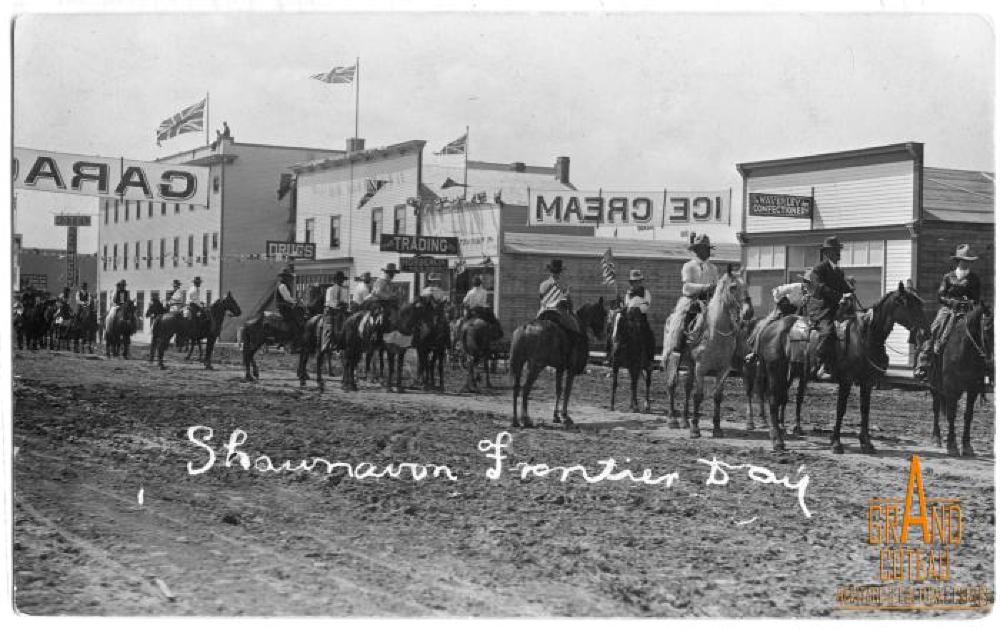 Photographic Postcard