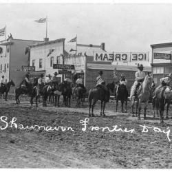 Photographic Postcard