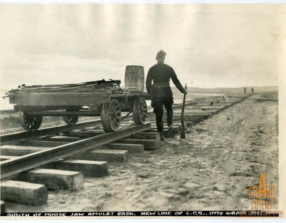 Photographic Print