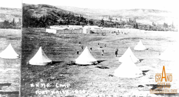 Photographic Postcard