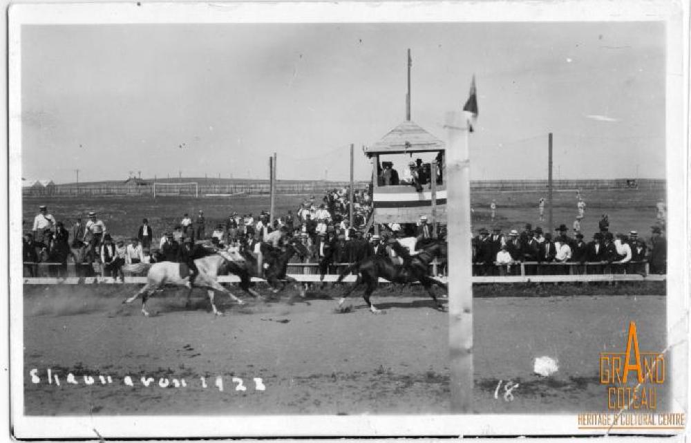 Photographic Postcard