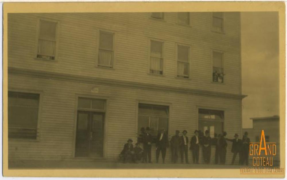 Photographic Print