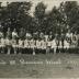 Photographic Print, Grade 8 / VIII, 1927 / 1928, Shaunavon School 
