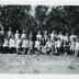 Photographic Print, Grade VI / 6, 1927 / 1928, Shaunavon School 