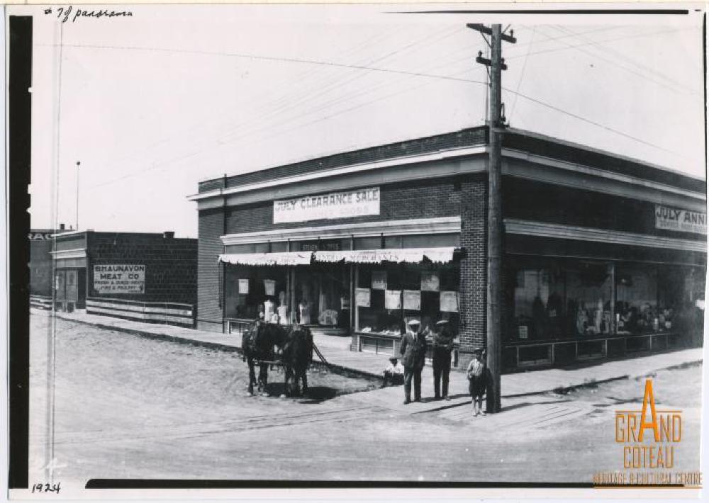 Photographic Print