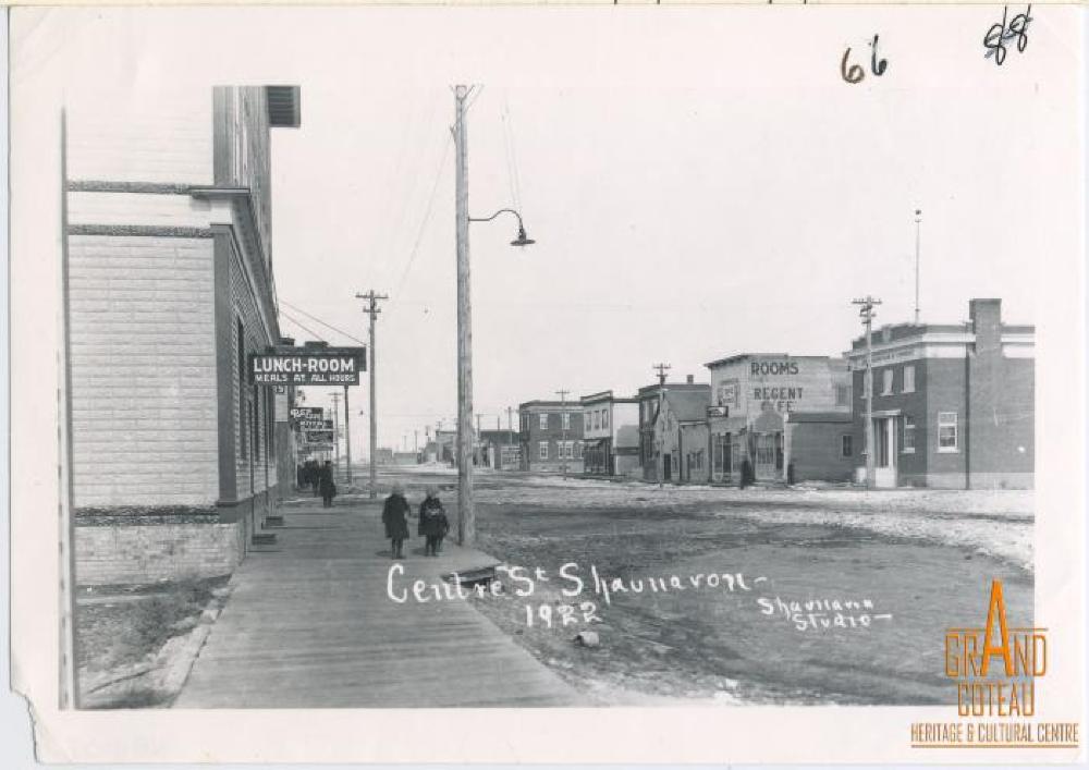 Photographic Print