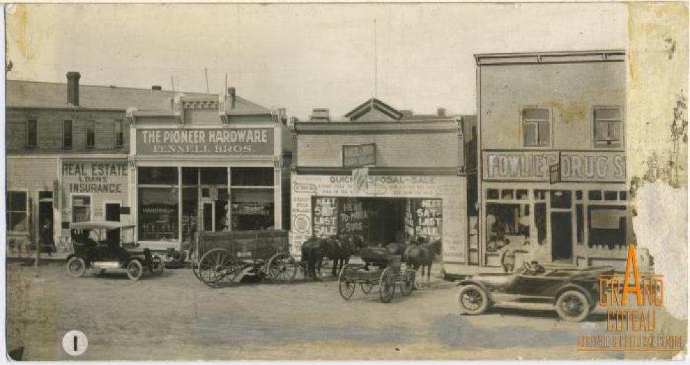 Photographic Print