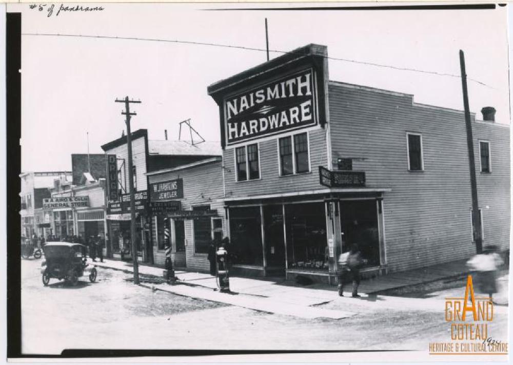 Photographic Print