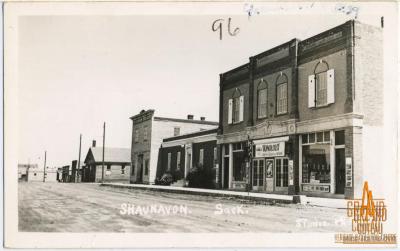 Photographic Postcard