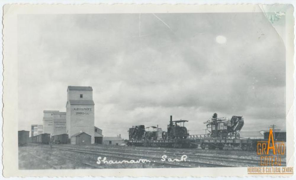 Photographic Print