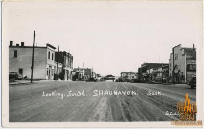 Photographic Postcard