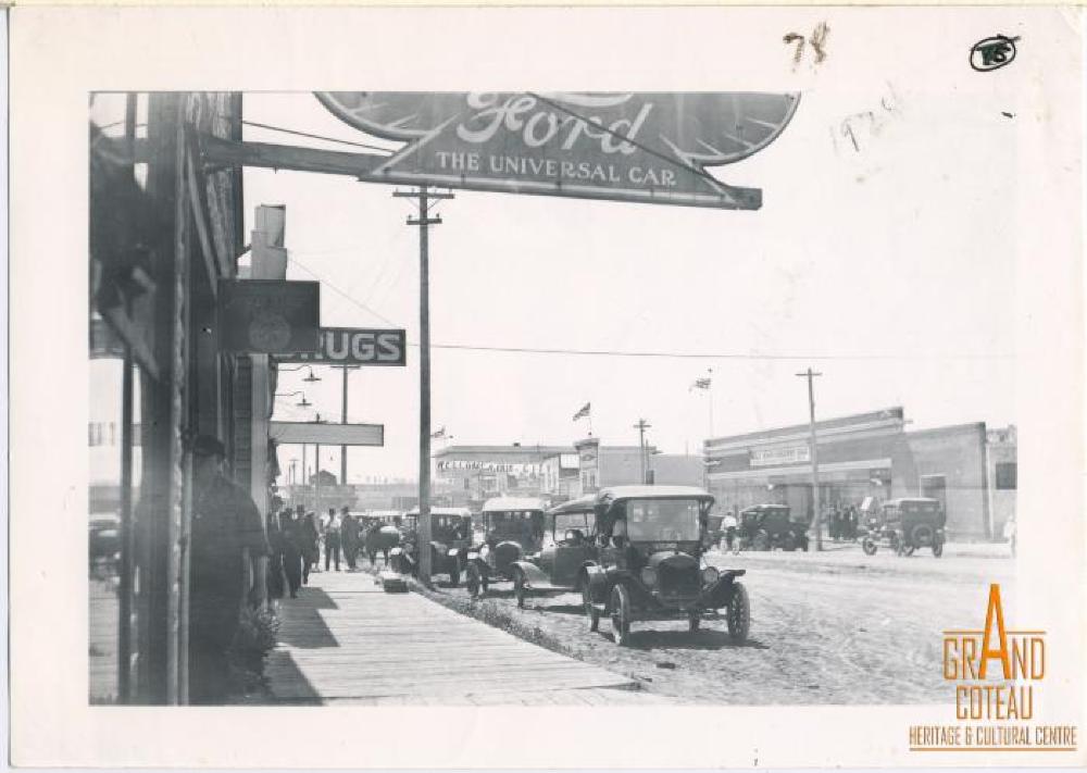 Photographic Print