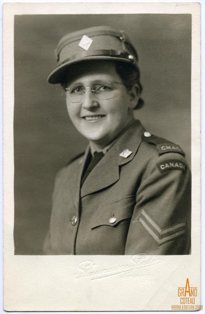 Photographic Postcard