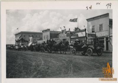 Photographic Print