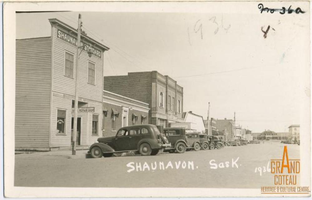 Photographic Print
