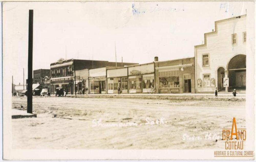 Photographic Print