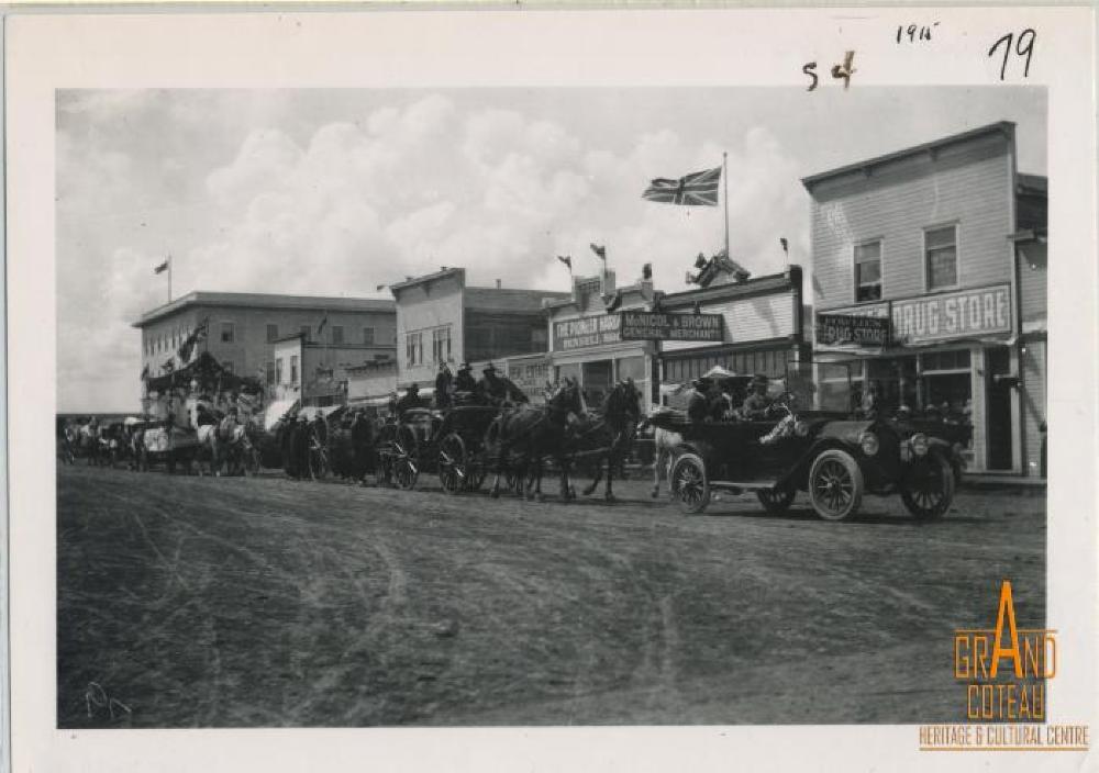 Photographic Print