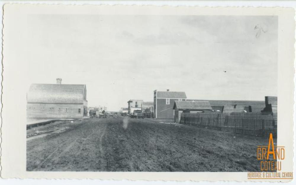 Photographic Print