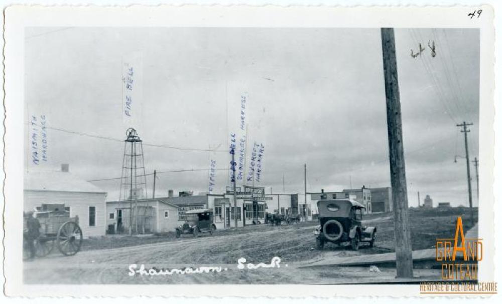 Photographic Print