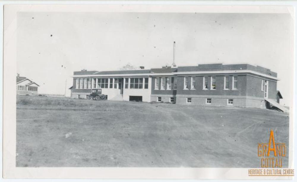 Shaunavon Municipal Hospital