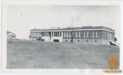Shaunavon Municipal Hospital