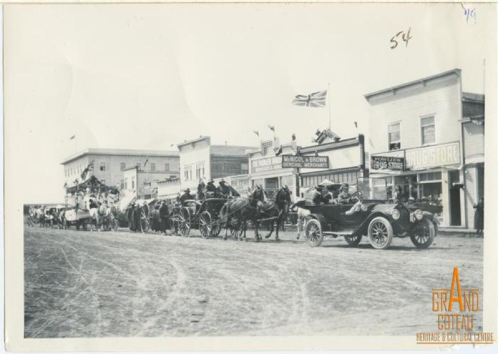 Photographic Print