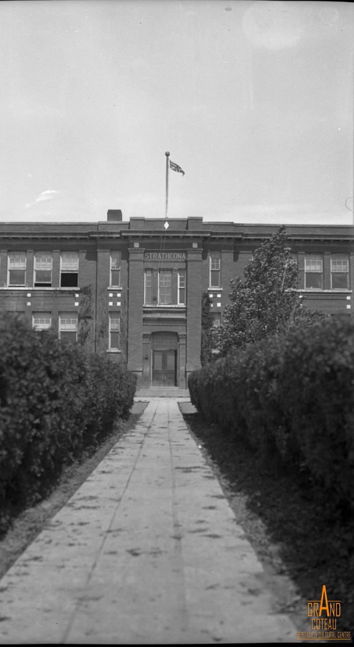 Photographic Negative