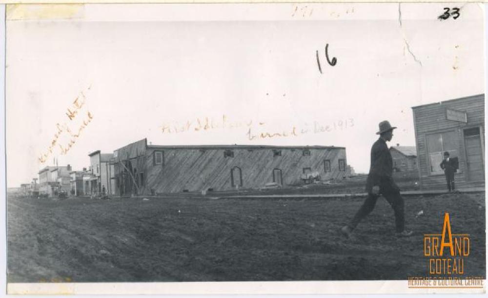 Photographic Print