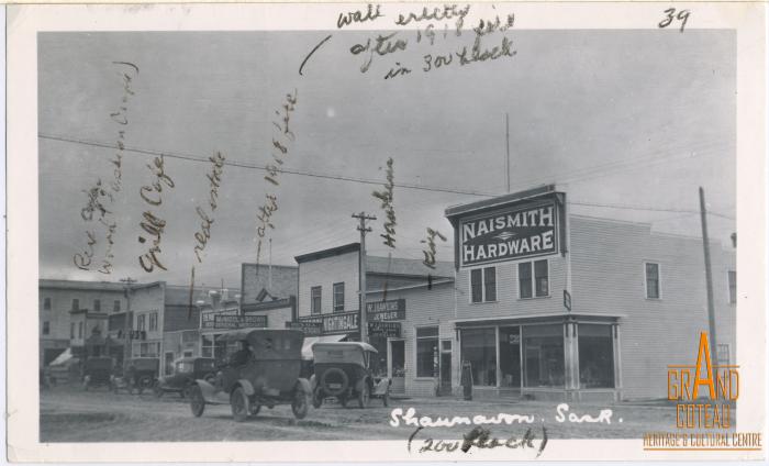 Photographic Print
