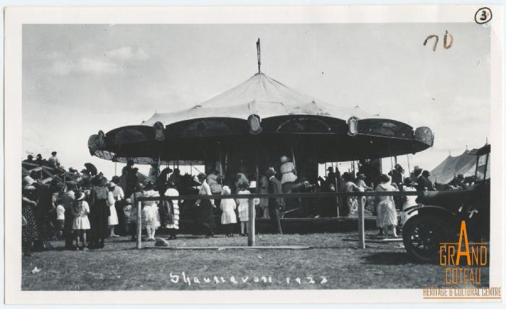 Photographic Print
