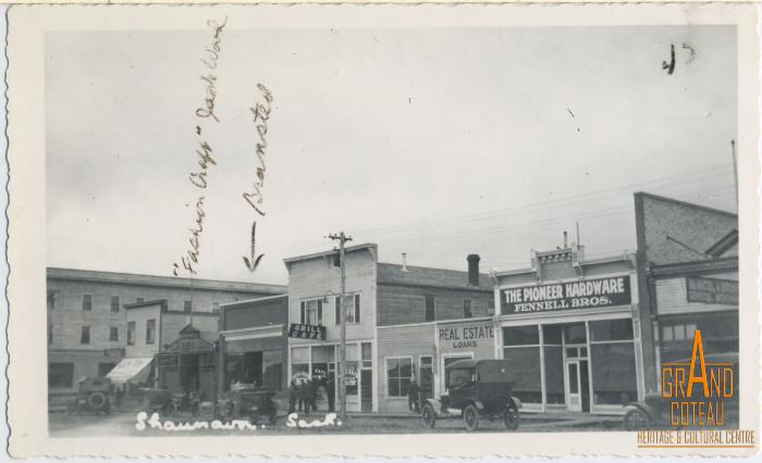 Photographic Print