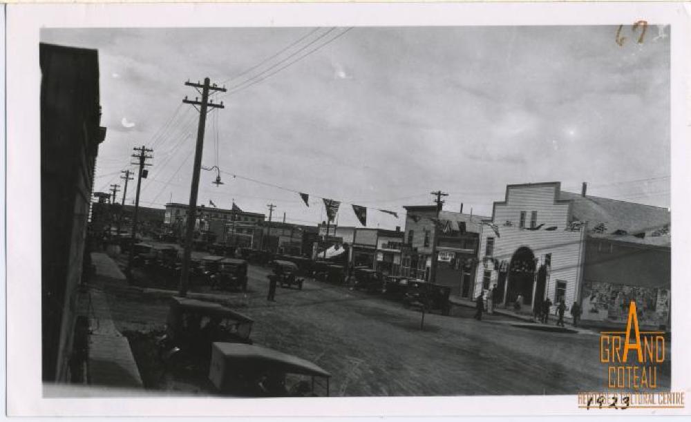 Photographic Print
