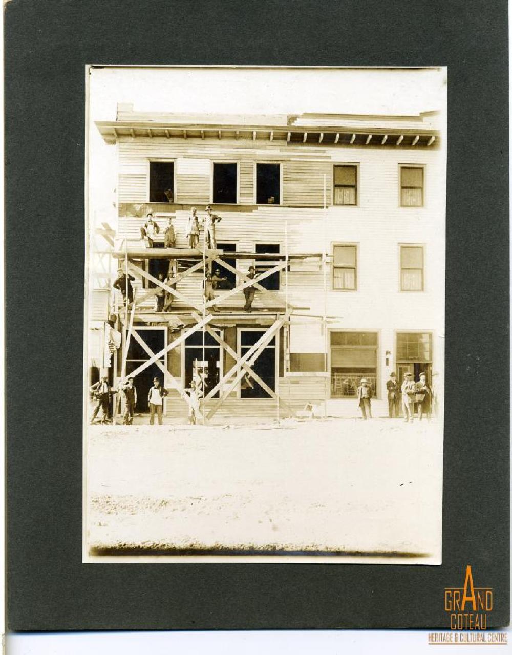 Photographic Print