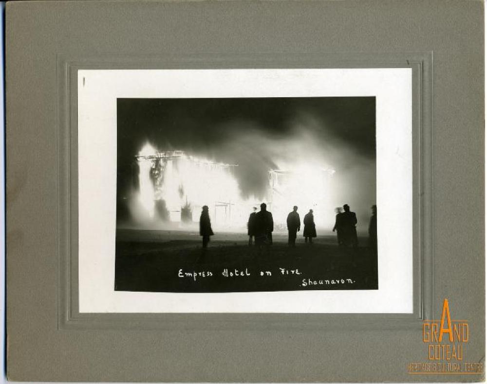 Photographic Print