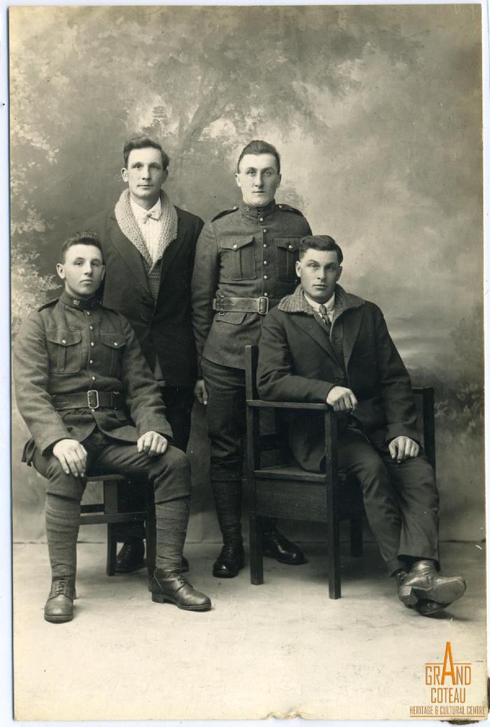 Photographic Print
